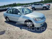 2005 Honda CIVIC photo