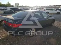 2005 Honda Accord фото