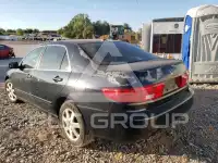 2005 Honda Accord фото