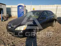 2005 Honda Accord фото