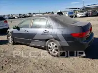 2005 Honda Accord фото