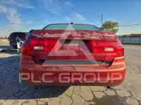 2005 Honda Accord фото