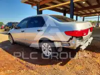 2005 Honda Accord photo