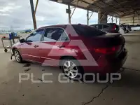 2005 Honda Accord фото