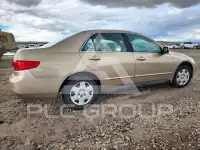 2005 Honda Accord фото