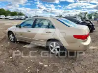 2005 Honda Accord фото