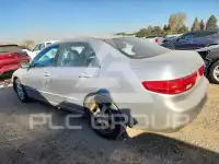 2005 Honda Accord photo