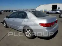 2005 Honda Accord photo