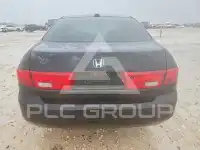 2005 Honda Accord photo