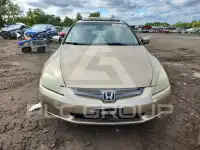 2005 Honda Accord фото