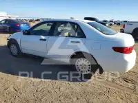 2005 Honda Accord photo
