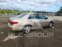 2005 Honda Accord фото