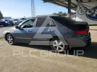 2005 Honda Accord фото