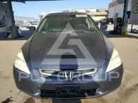 2005 Honda Accord фото