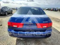 2005 Honda Accord фото