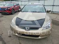 2005 Honda Accord photo