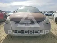 2005 Honda Accord фото