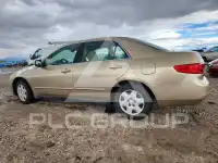 2005 Honda Accord фото