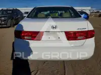 2005 Honda Accord photo
