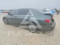 2005 Honda Accord фото
