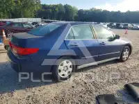 2005 Honda Accord фото
