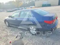 2005 Honda Accord фото