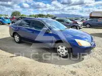 2005 Honda Accord фото