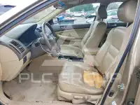 2005 Honda Accord photo