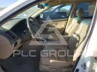 2005 Honda Accord фото
