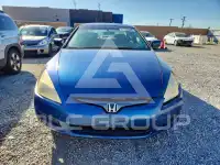 2005 Honda Accord photo