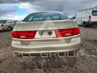 2005 Honda Accord фото