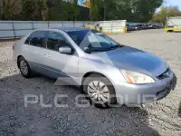 2005 Honda Accord фото