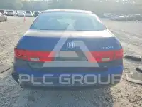 2005 Honda Accord фото