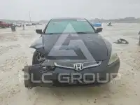 2005 Honda Accord photo