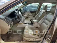 2005 Honda Accord фото