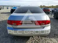 2005 Honda Accord фото