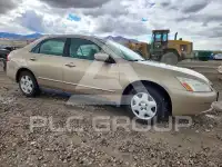 2005 Honda Accord фото