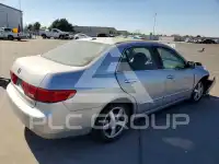2005 Honda Accord photo