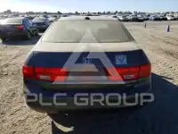 2005 Honda Accord фото