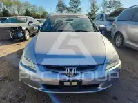 2005 Honda Accord photo