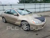 2005 Honda Accord photo