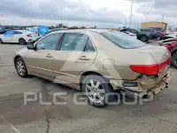 2005 Honda Accord photo