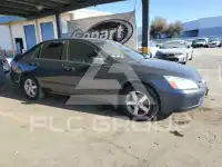2005 Honda Accord фото