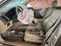 2005 Honda Accord фото