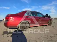 2005 Honda Accord фото