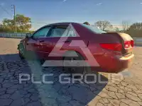 2005 Honda Accord фото