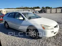 2005 Honda Accord фото