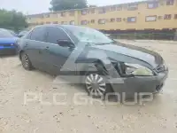 2005 Honda Accord фото