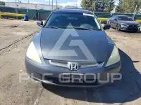 2005 Honda Accord фото
