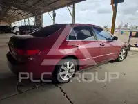 2005 Honda Accord фото
